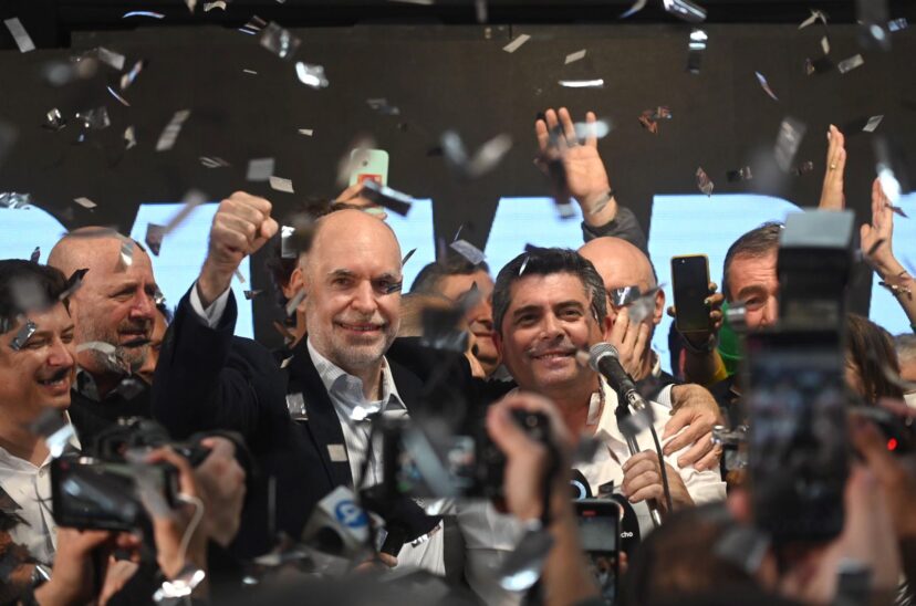 Larreta Orrego