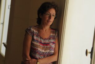 Laura Ginsberg
