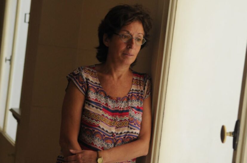 Laura Ginsberg