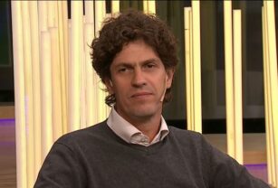 Lousteau Martín