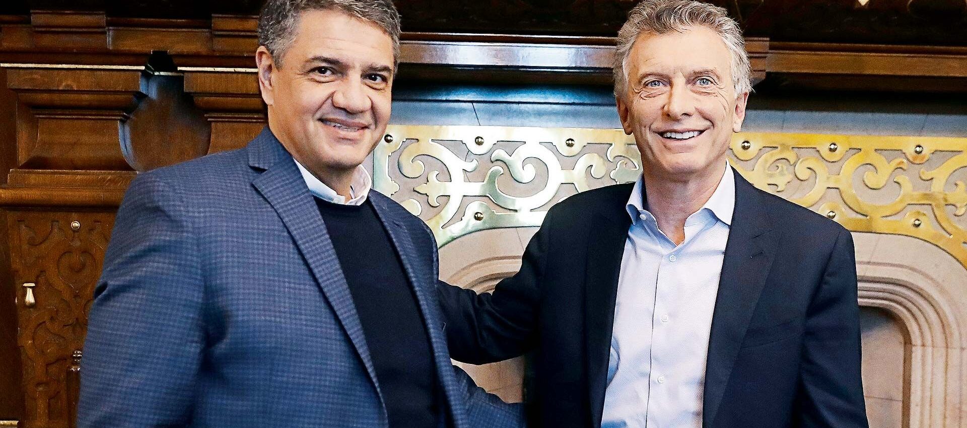 Macri