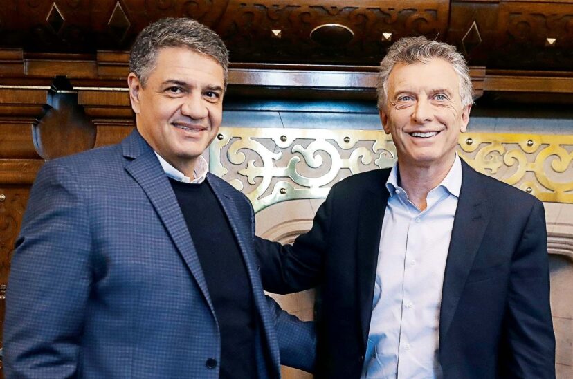 Macri