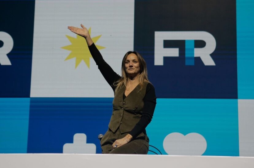 Malena Galmarini