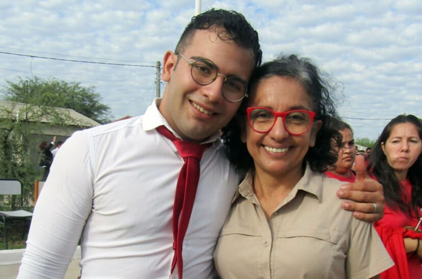 Marcela Acuña César Sena
