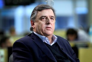 Mario Negri