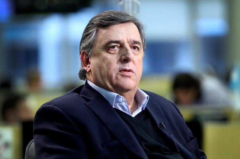 Mario Negri