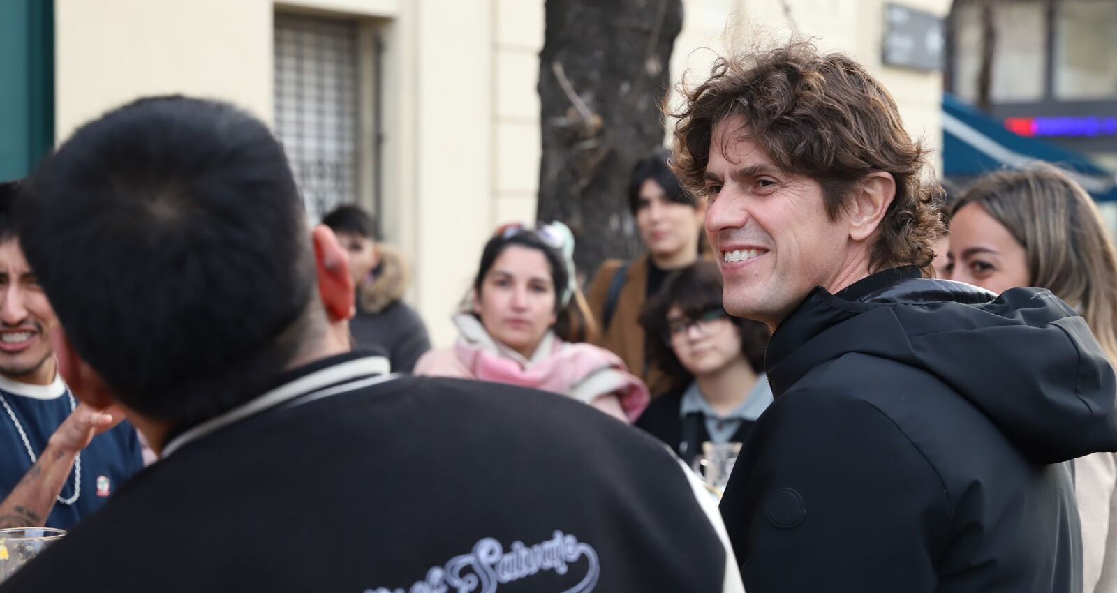 Martín Lousteau