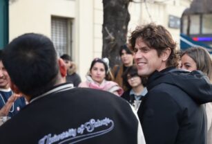 Martín Lousteau