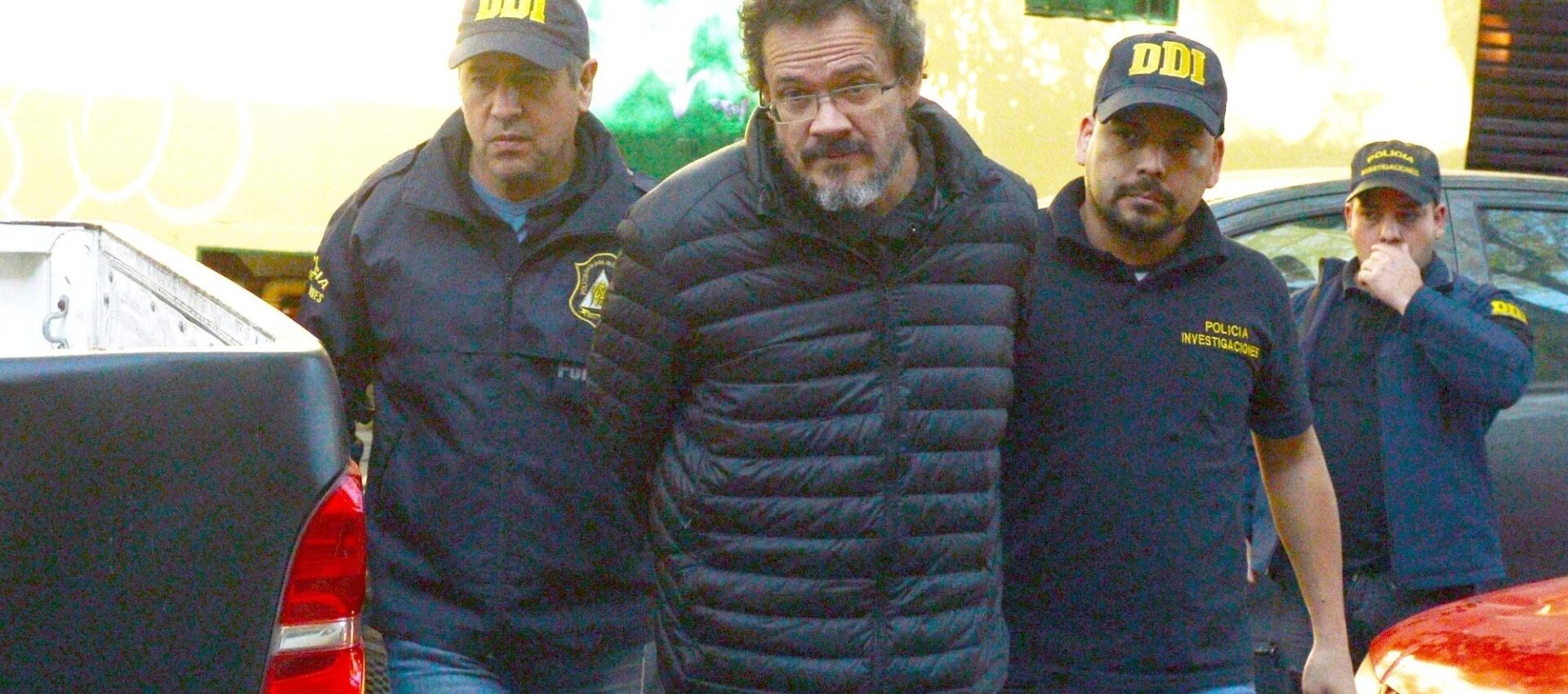 Martín del Río