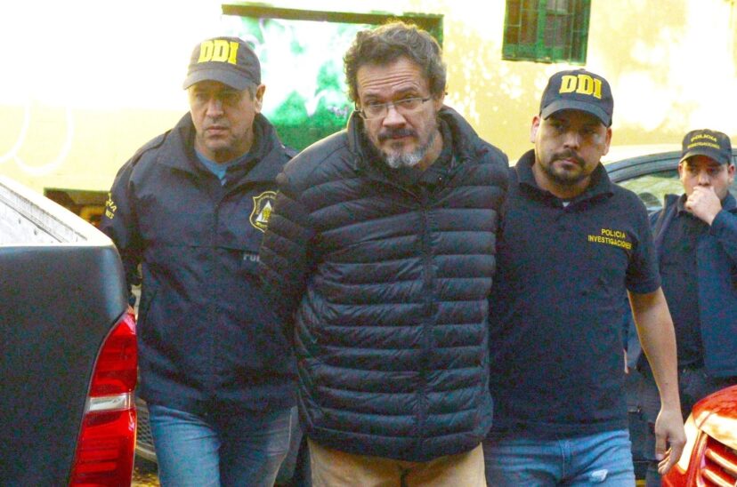 Martín del Río