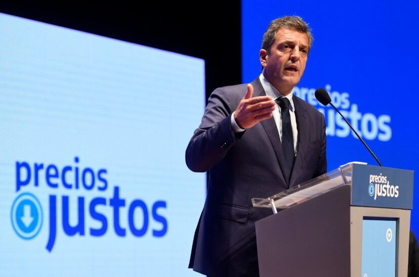 Massa Previaje