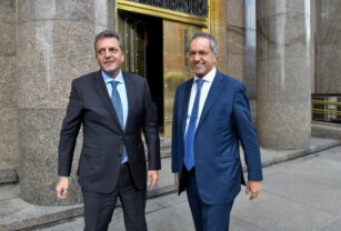 Massa Scioli