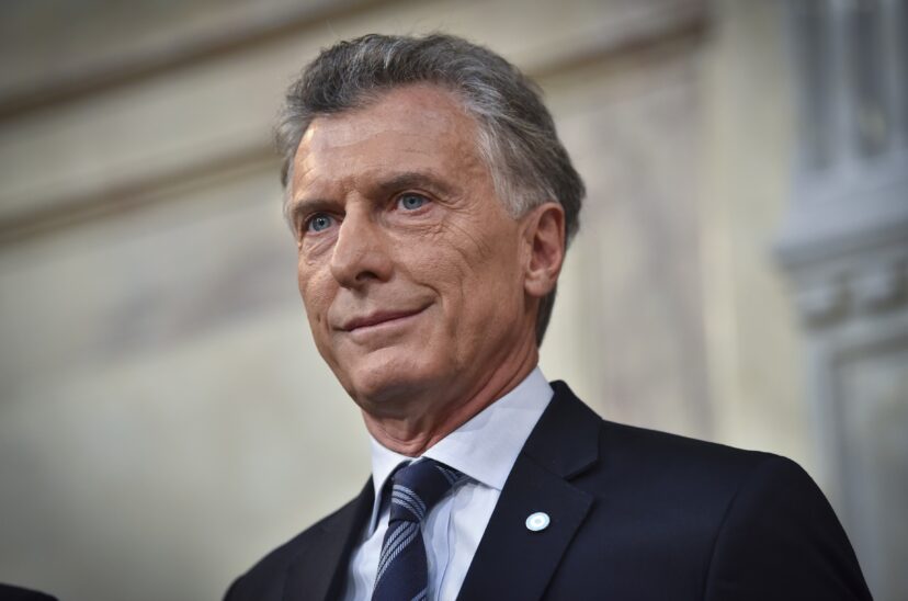 Macri