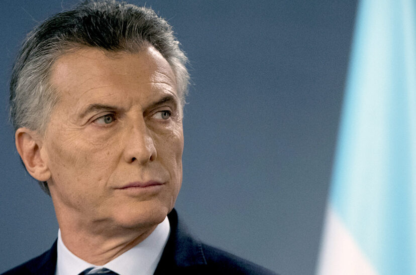 Macri