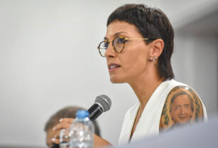 Mayra Mendoza