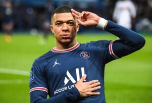 Mbappé