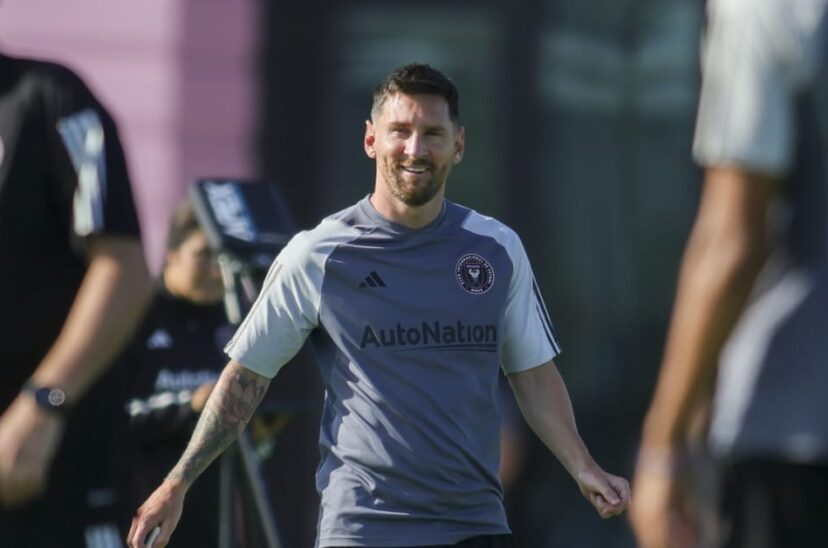 Messi