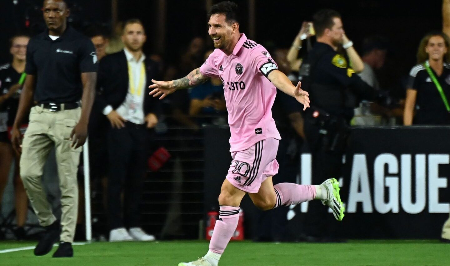 Messi