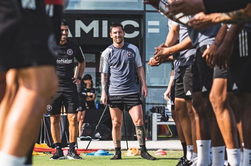 Messi