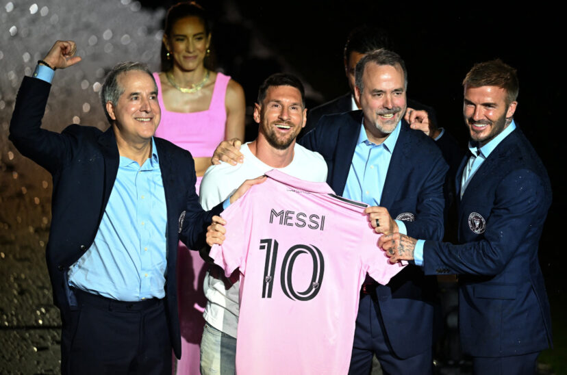 Messi