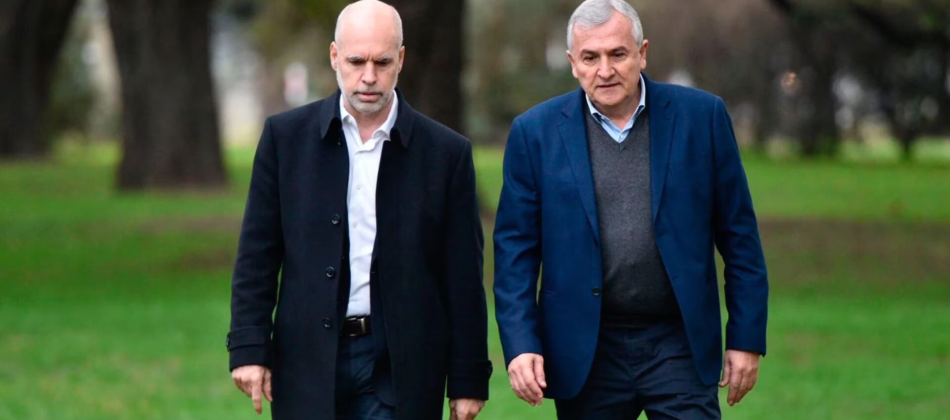 Morales Larreta