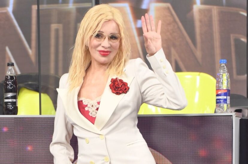 Nacha Guevara