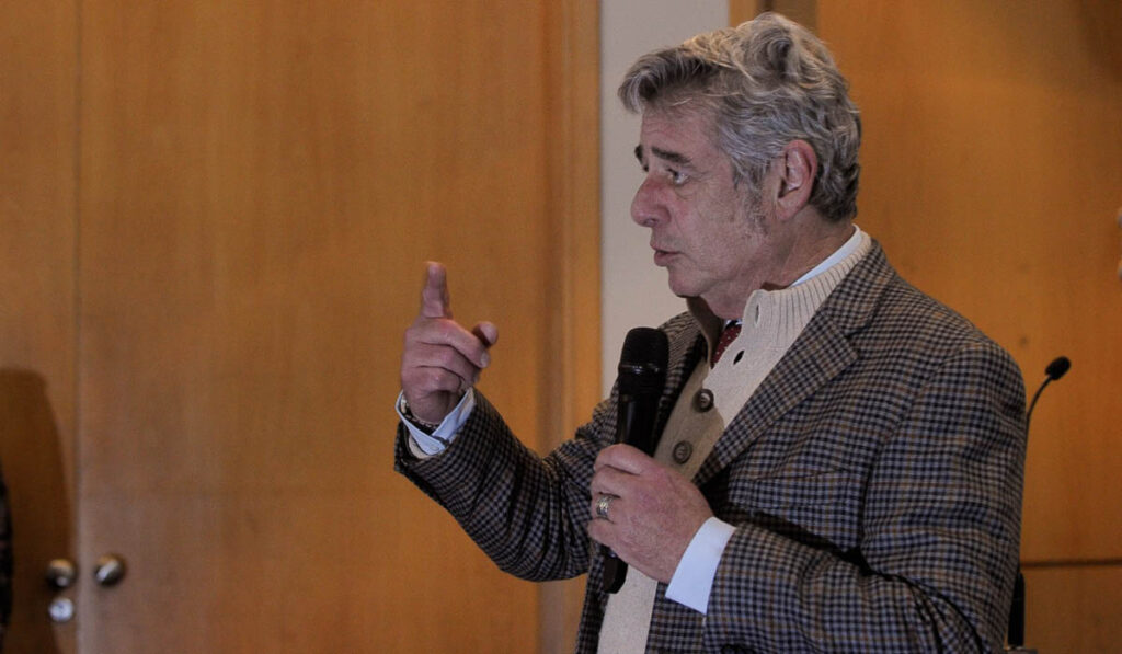 Nicolás Pino