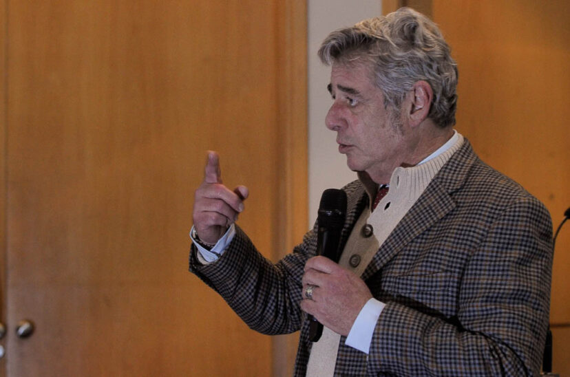Nicolás Pino