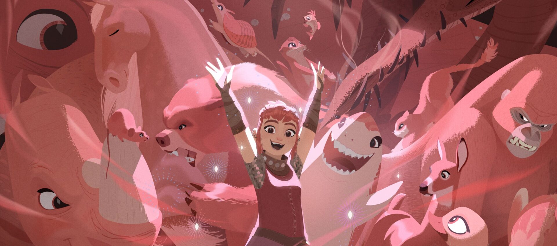 Nimona