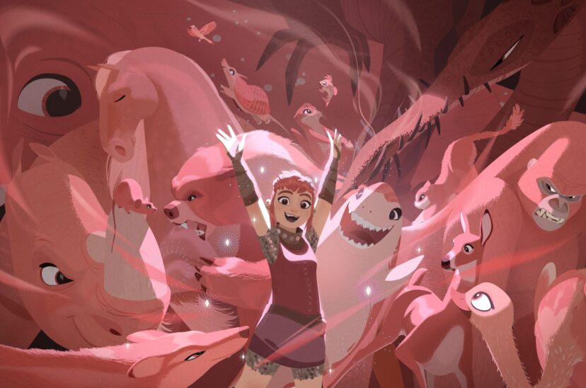 Nimona