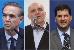 PICHETTO, ESPERT, BURZACO