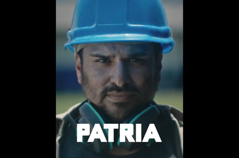 Patria