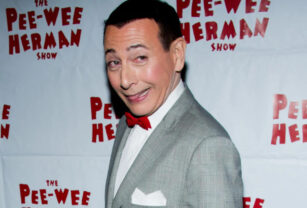 Paul Reubens