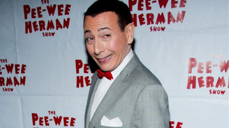 Paul Reubens