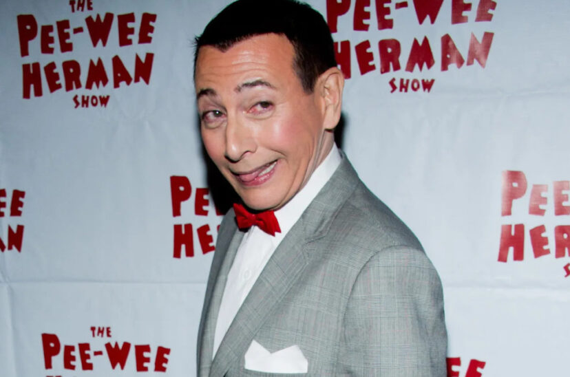 Paul Reubens