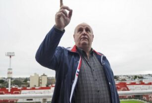 Presidente de Unión