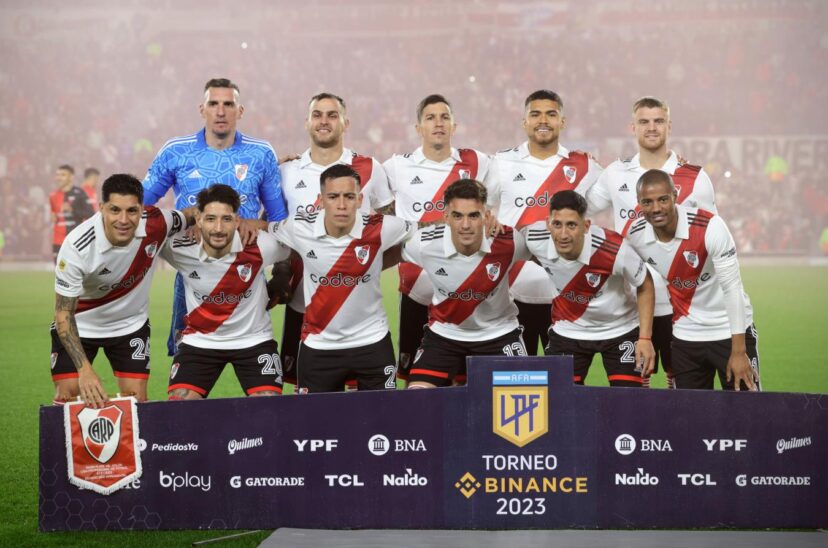 River