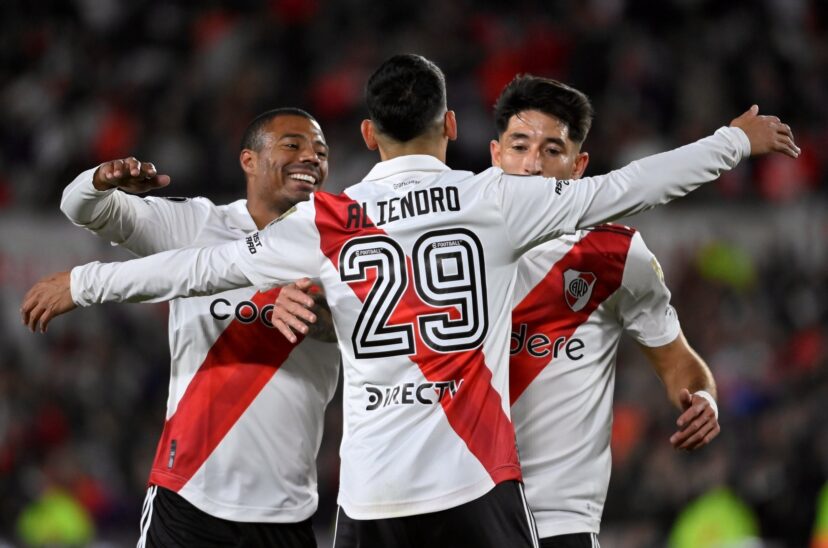 River