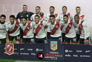 River