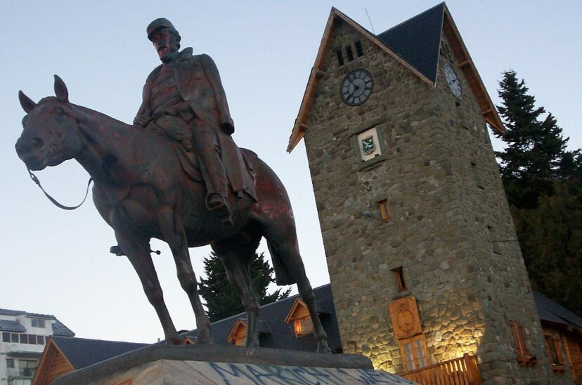 Roca Bariloche