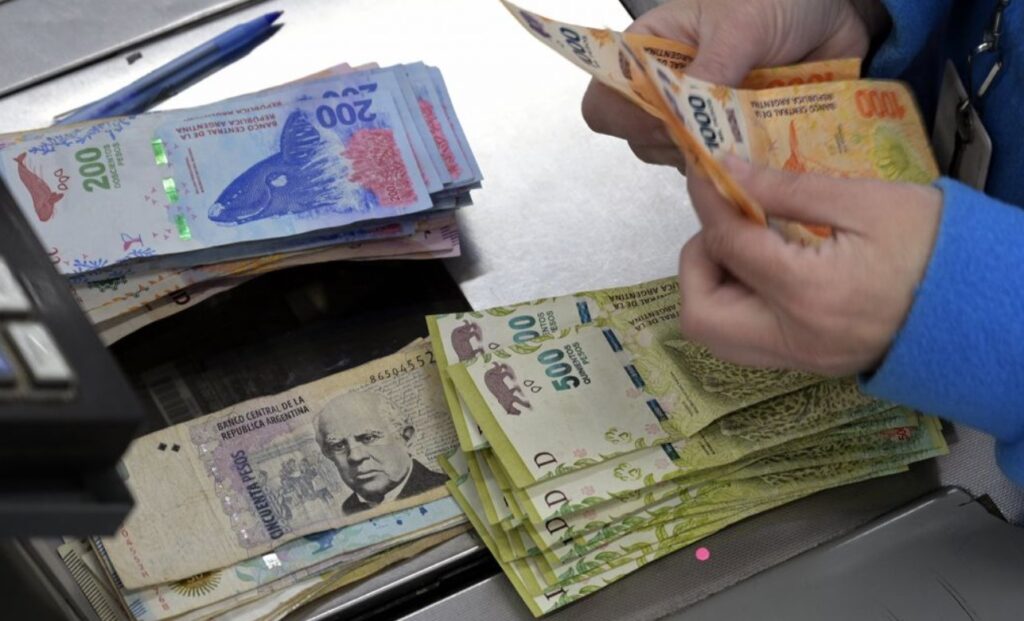 Salario