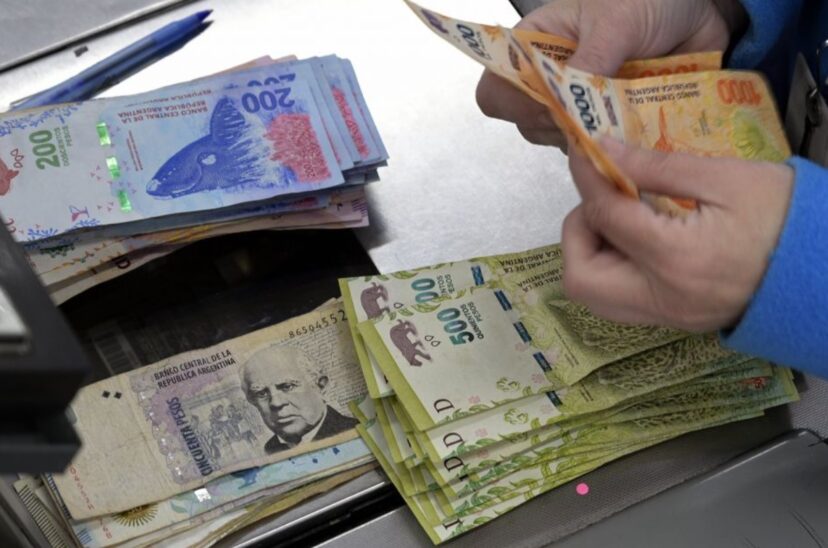 Salario