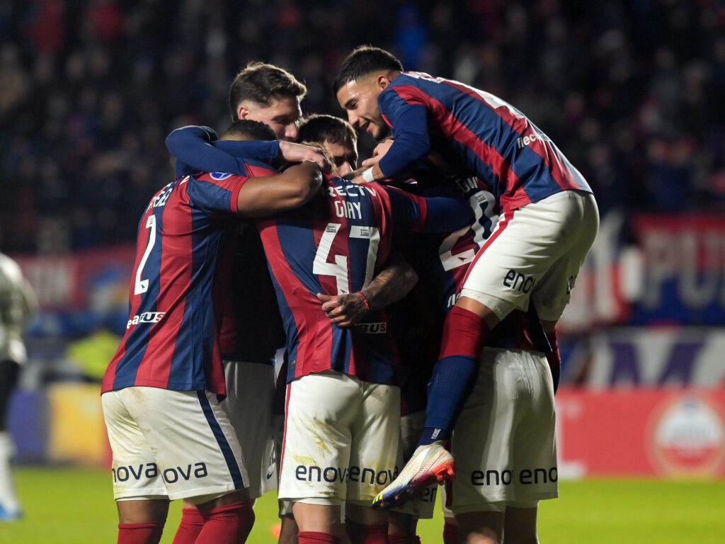 San Lorenzo