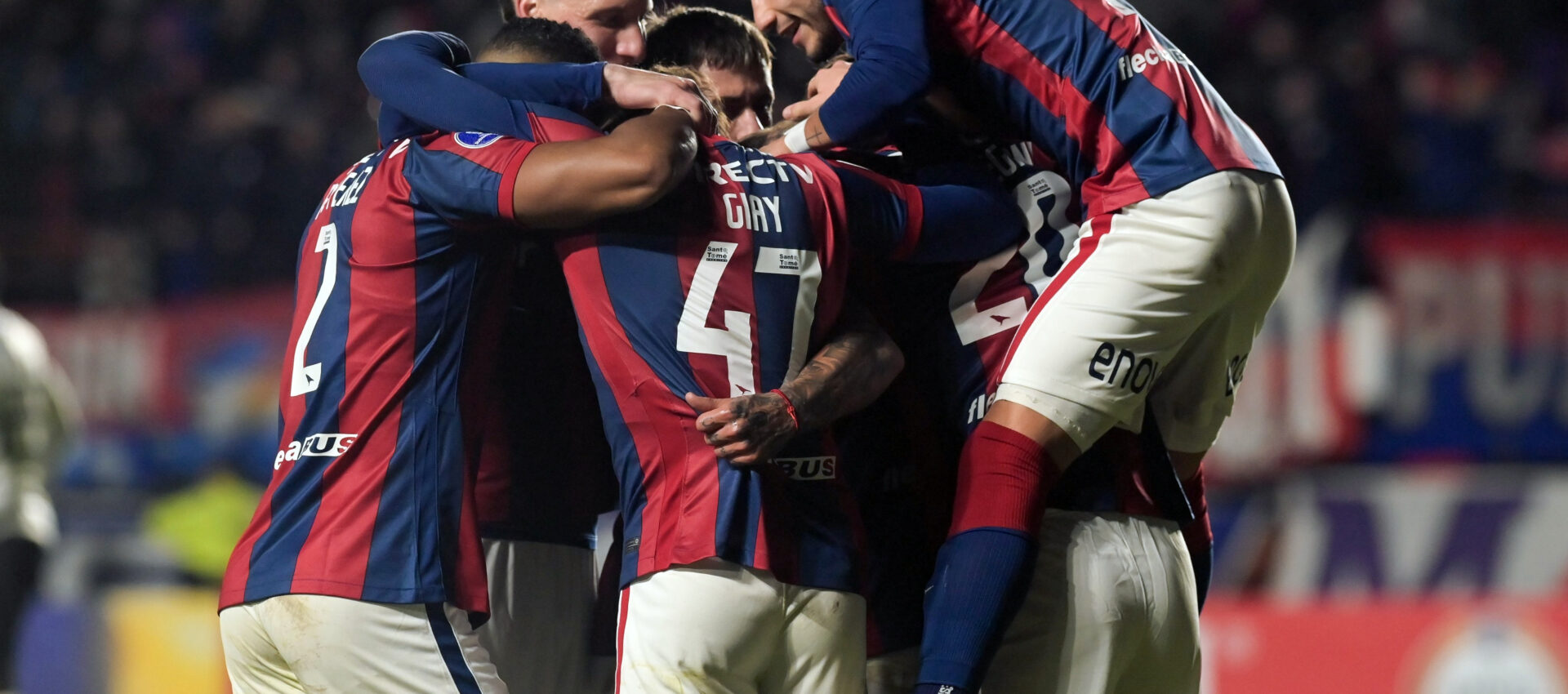 San Lorenzo