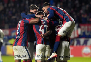 San Lorenzo