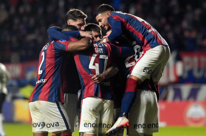 San Lorenzo