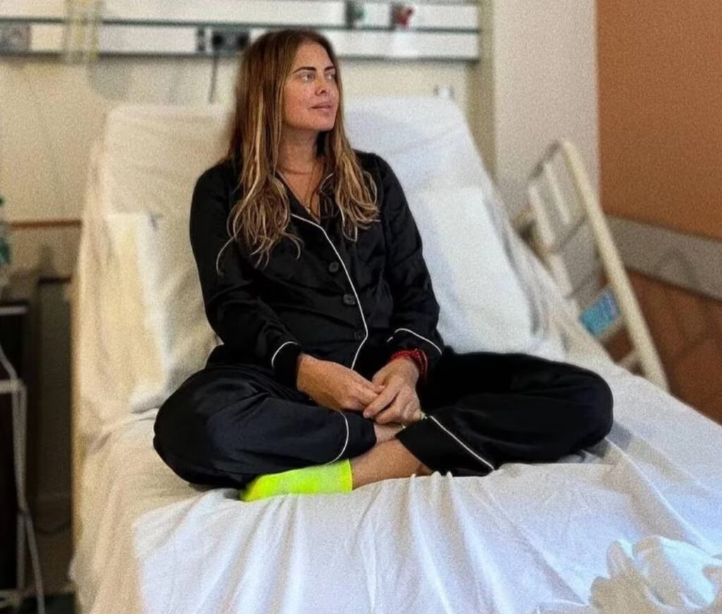Silvina Luna KPC
