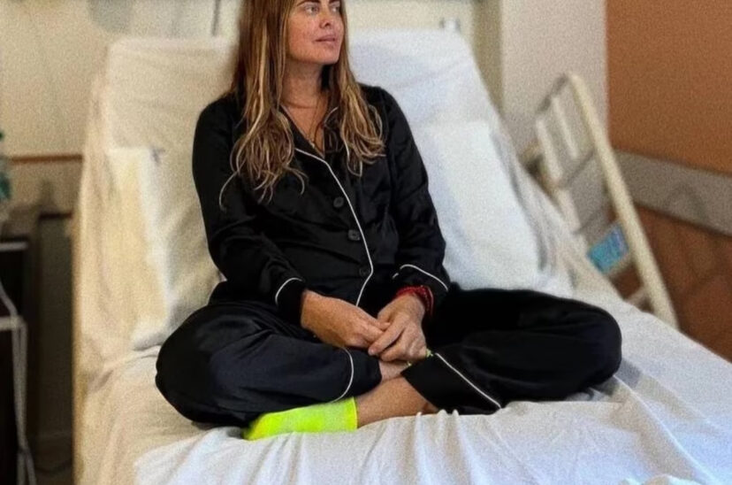 Silvina Luna KPC