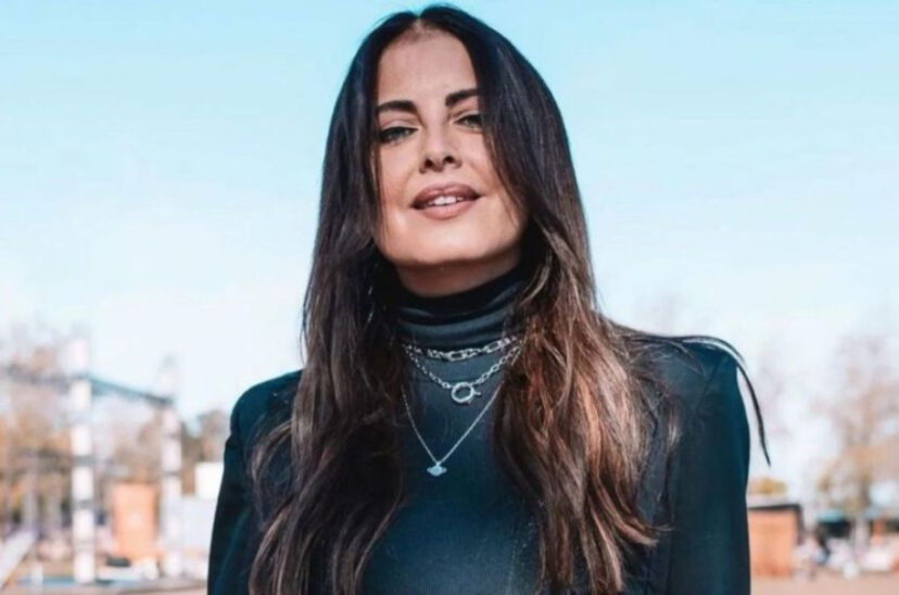 Silvina Luna
