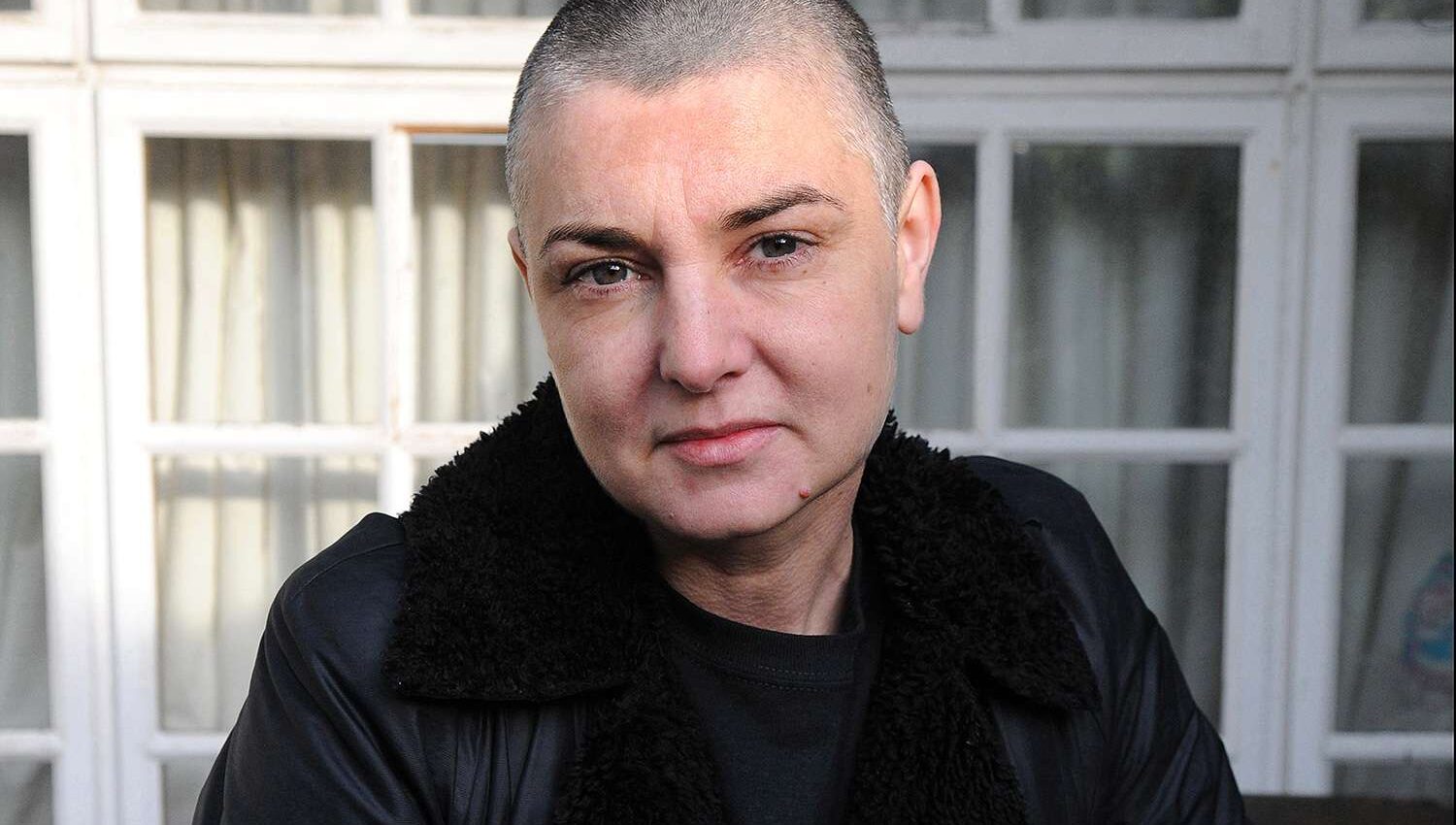 sinéad o'connor